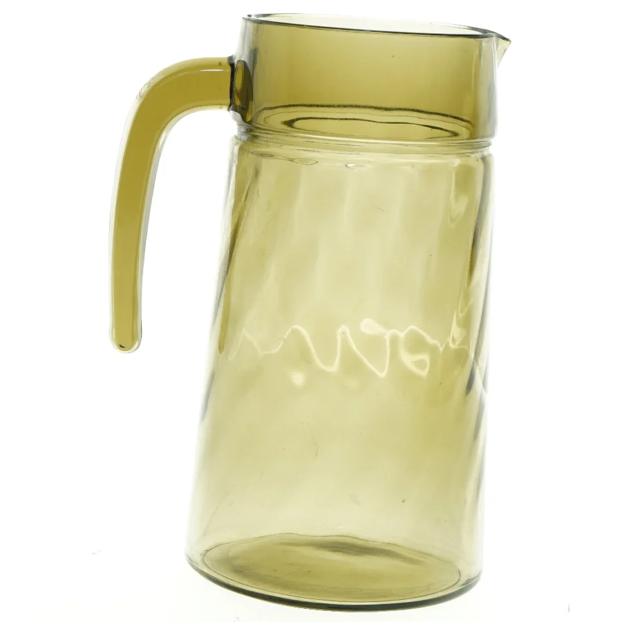 Glas kande (str. 21 x 12 cm)