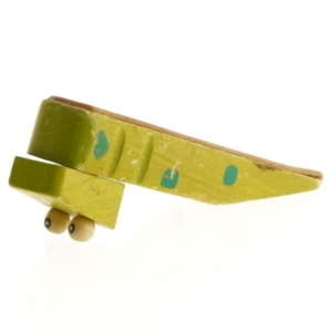 Træfigur (str. 13 cm)