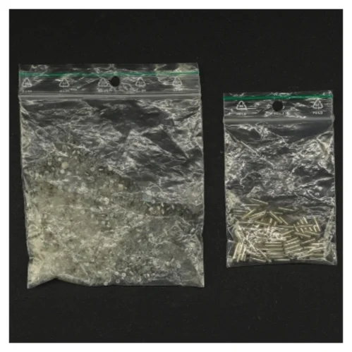 Perler (str. Pose 9 x 12 cm og 9 x 6 cm)