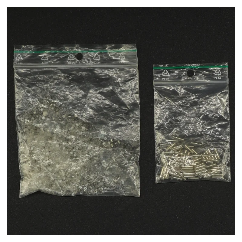 Perler (str. Pose 9 x 12 cm og 9 x 6 cm)