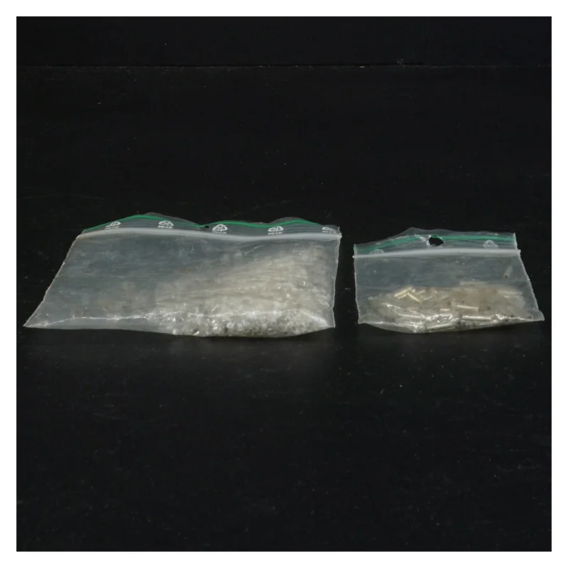 Perler (str. Pose 9 x 12 cm og 9 x 6 cm)