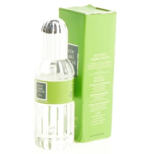 Eyüp Sabri Tuncer Hånddesinfektionsmiddel fra Eyüp Sabri Tuncer (str. 16 ml)