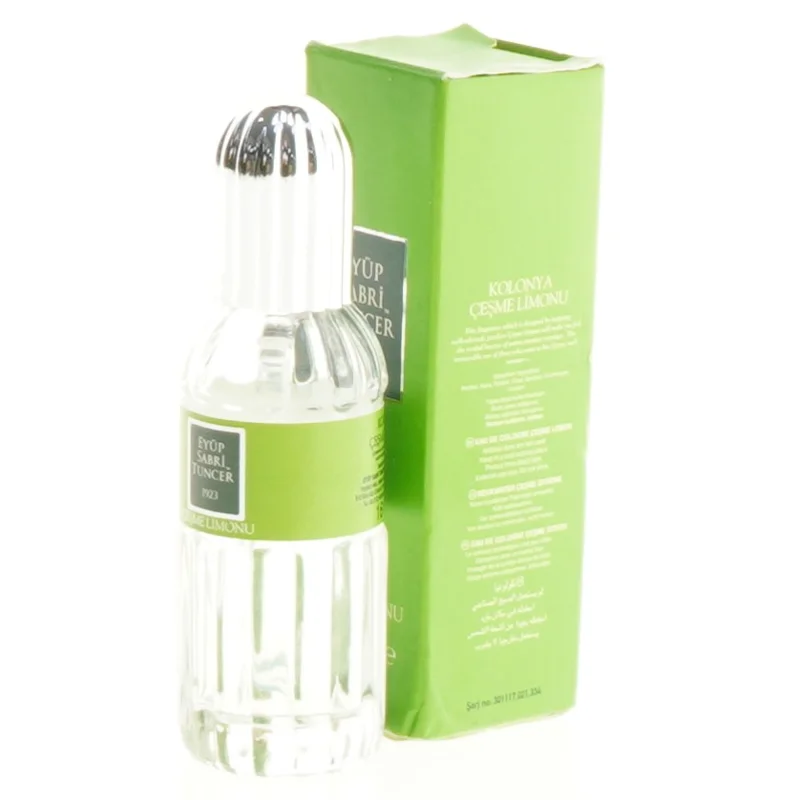 Eyüp Sabri Tuncer Hånddesinfektionsmiddel fra Eyüp Sabri Tuncer (str. 16 ml)