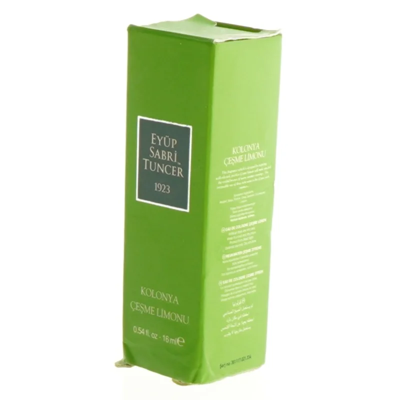 Eyüp Sabri Tuncer Hånddesinfektionsmiddel fra Eyüp Sabri Tuncer (str. 16 ml)