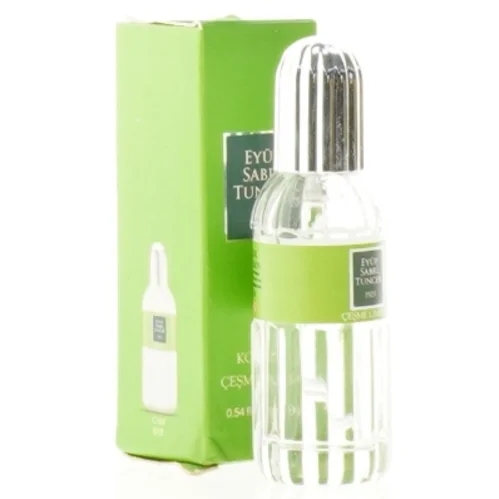 Eyüp Sabri Tuncer Hånddesinfektionsmiddel fra Eyüp Sabri Tuncer (str. 16 ml)