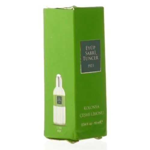 Eyüp Sabri Tuncer Hånddesinfektionsmiddel fra Eyüp Sabri Tuncer (str. 16 ml)