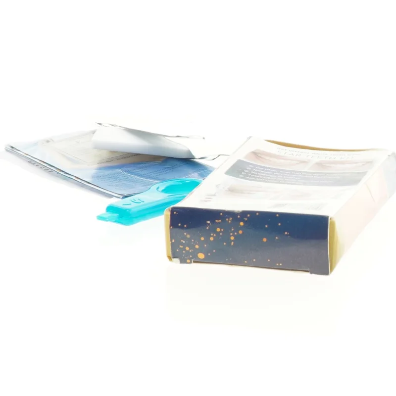 Tandblegningssæt fra Pearl (str. 5 cm)