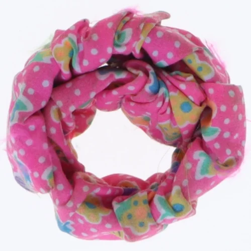 Stof hårklemme (str. 23 cm)