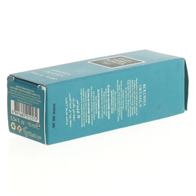 Kavalier Eyedrop Saver Tunic fra Kavalier (str. 16 ml)