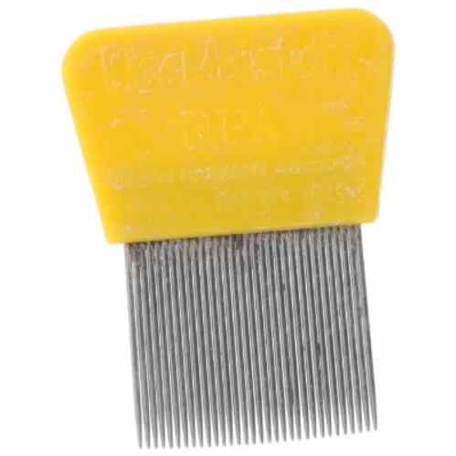 Filtekam? fra Licemeister (str. 8 x 6 cm)