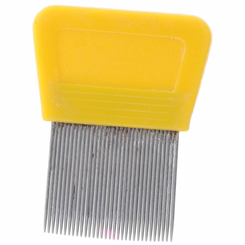 Filtekam? fra Licemeister (str. 8 x 6 cm)