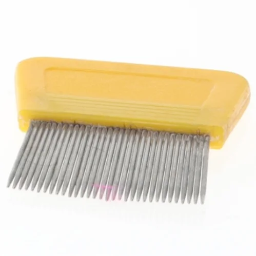 Filtekam? fra Licemeister (str. 8 x 6 cm)