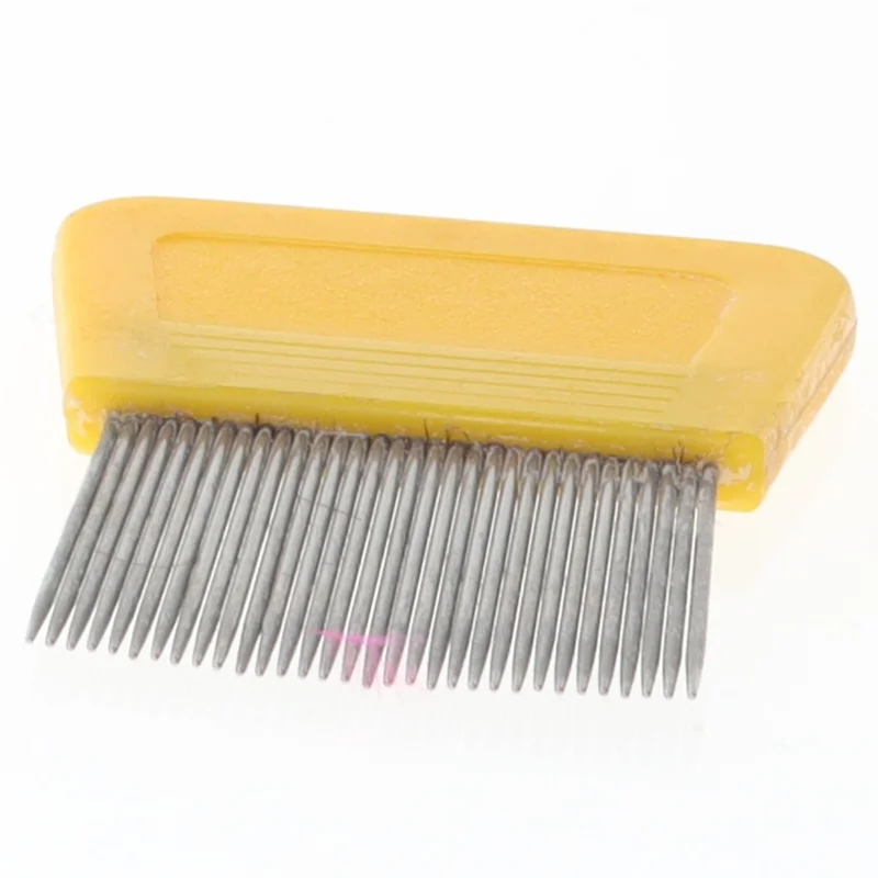 Filtekam? fra Licemeister (str. 8 x 6 cm)