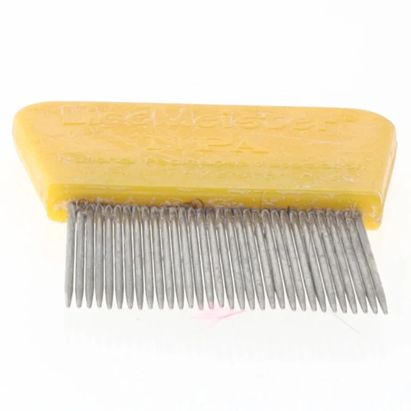 Filtekam? fra Licemeister (str. 8 x 6 cm)