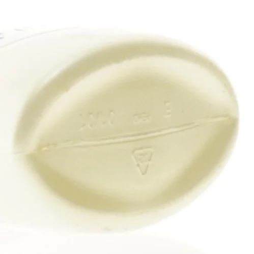 Shampoo flaske (str. 500 ml)