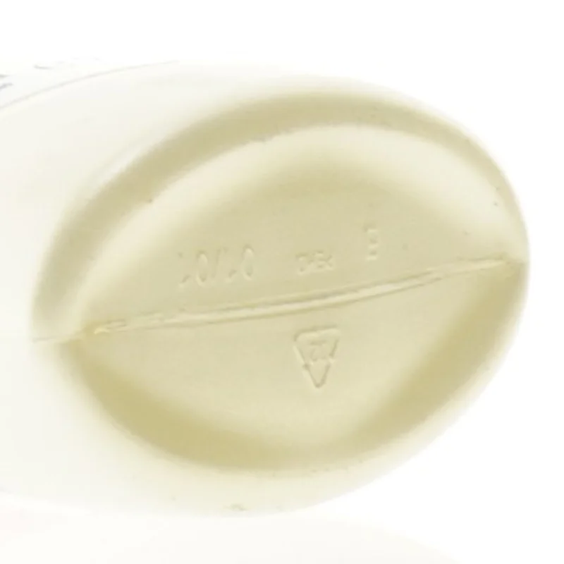 Shampoo flaske (str. 500 ml)