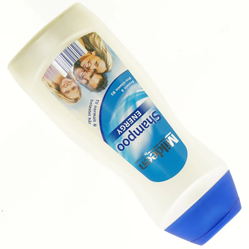 Shampoo flaske (str. 500 ml)