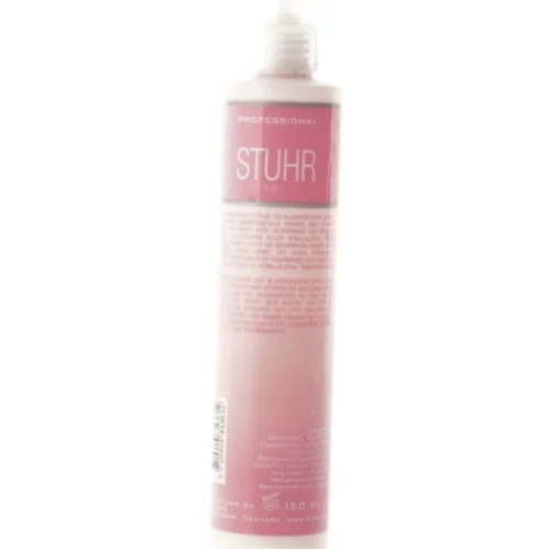 Stuhr Women Heat Protection Spray Silk & Shine fra Stuhr Women (str. Cirka 70 ml tilbage)