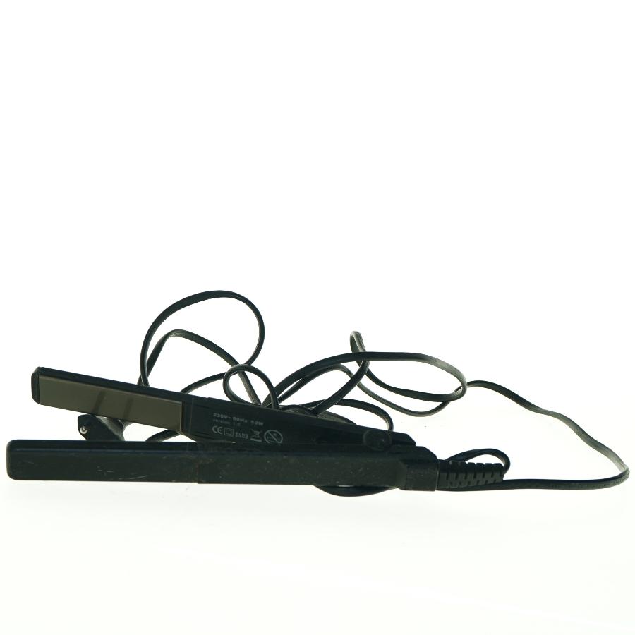 HH Simonsen Hår Glattejern fra HH Simonsen (str. 23 cm)