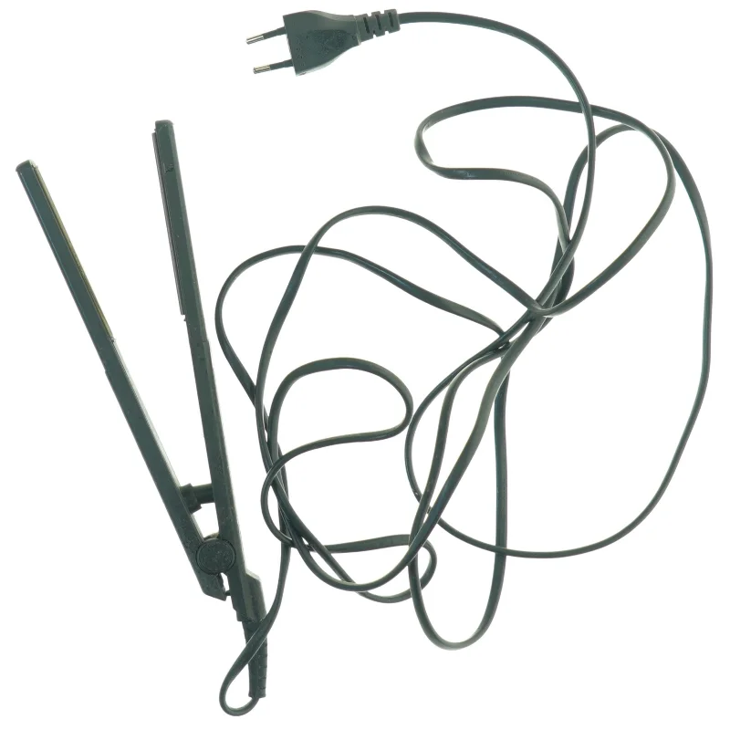 HH Simonsen Hår Glattejern fra HH Simonsen (str. 23 cm)