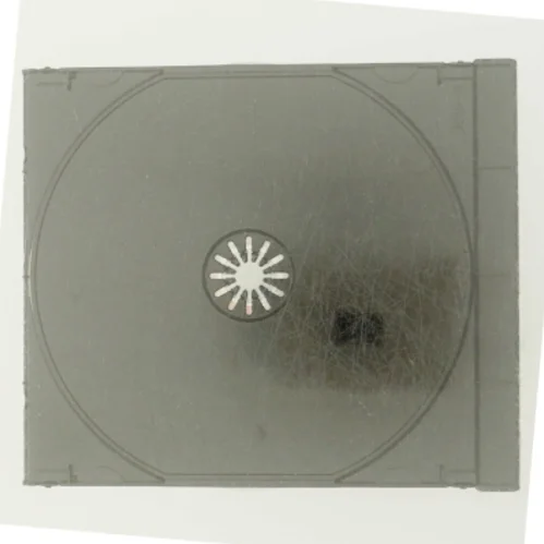 Winx Club Promotionel DVD fra Rainbow S.r.l