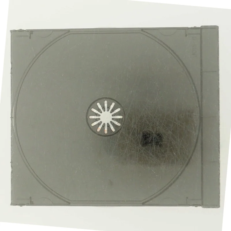 Winx Club Promotionel DVD fra Rainbow S.r.l