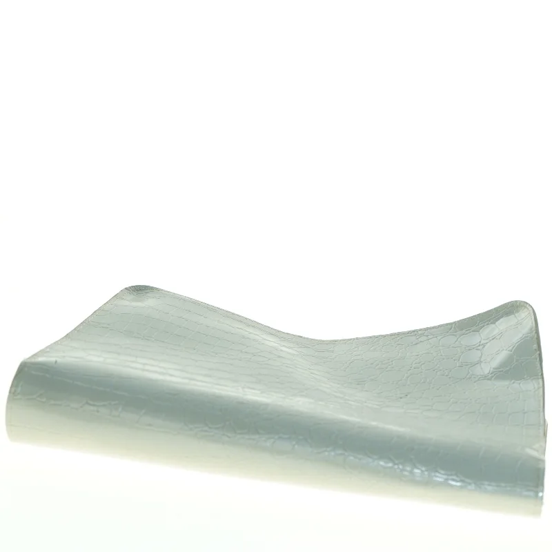 Læderpung (str. 27 x 20 cm)