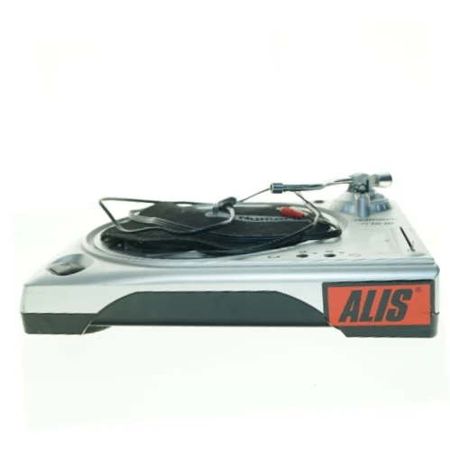 Numark TT1610 DJ-pladespiller fra Numark (str. 45 x 37 cm)