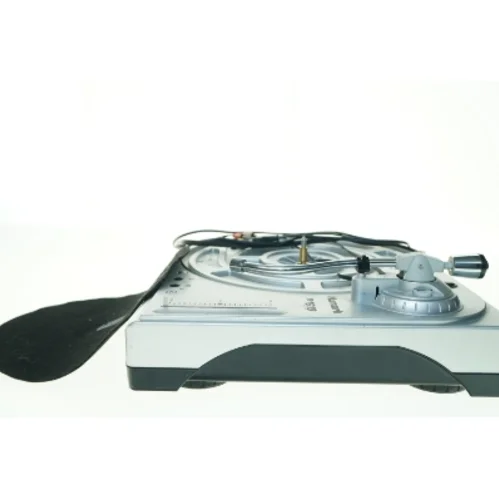 Numark TT1610 DJ-pladespiller fra Numark (str. 45 x 37 cm)