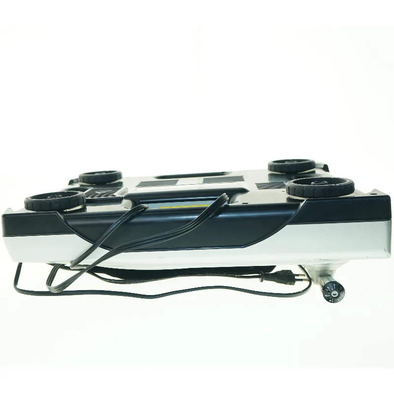 Numark TT1610 DJ-pladespiller fra Numark (str. 45 x 37 cm)