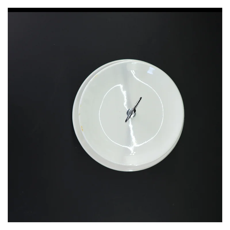 Hvid kageopsats (str. 25 x 21 cm)