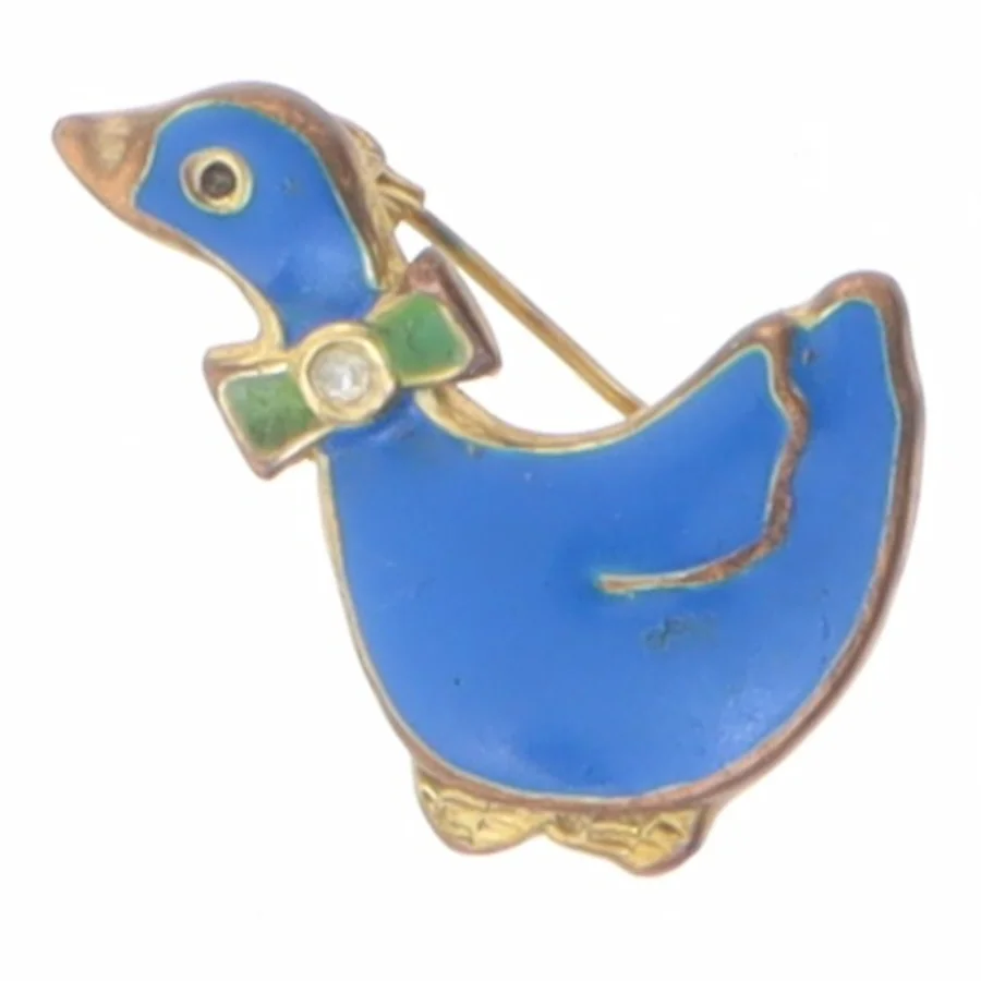 Broche (str. 3 x 2 cm)