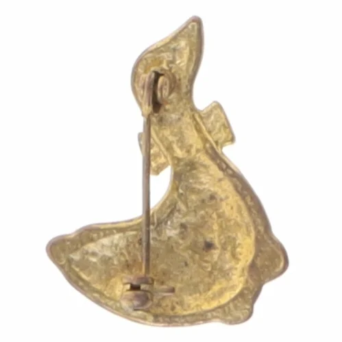 Broche (str. 3 x 2 cm)