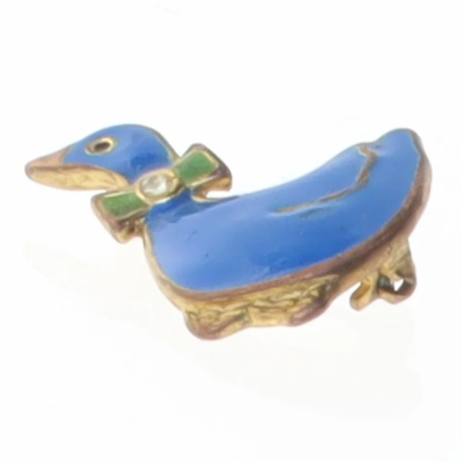 Broche (str. 3 x 2 cm)