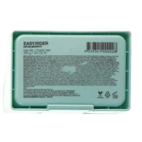 KEVIN MURPHY EASY.RIDER anti-frizz creme fra KEVIN MURPHY (str. 10 x 7 cm)