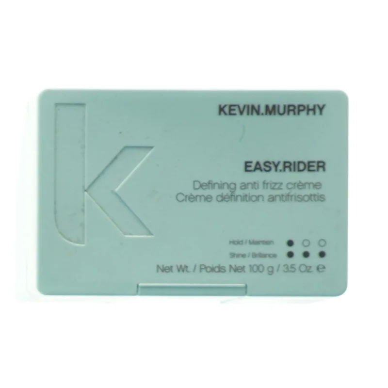 KEVIN MURPHY EASY.RIDER anti-frizz creme fra KEVIN MURPHY (str. 10 x 7 cm)
