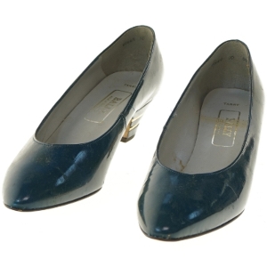 Klassiske damesko fra Bally fra Bally (str. 40 )