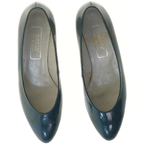 Klassiske damesko fra Bally fra Bally (str. 40 )