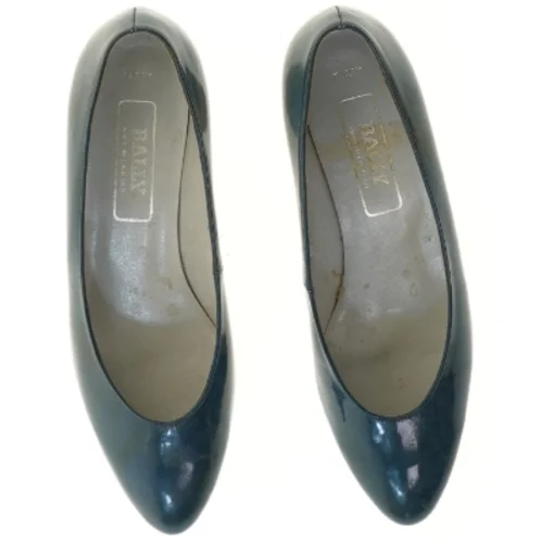 Klassiske damesko fra Bally fra Bally (str. 40 )