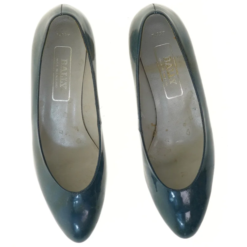 Klassiske damesko fra Bally fra Bally (str. 40 )