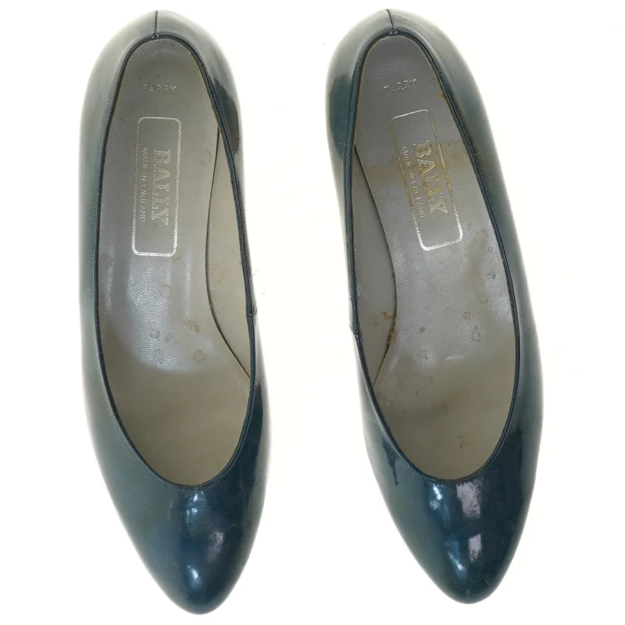 Klassiske damesko fra Bally fra Bally (str. 40 )