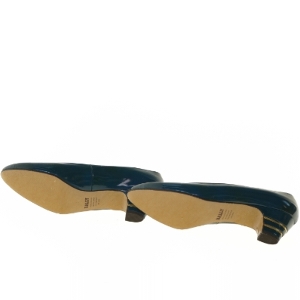 Klassiske damesko fra Bally fra Bally (str. 40 )