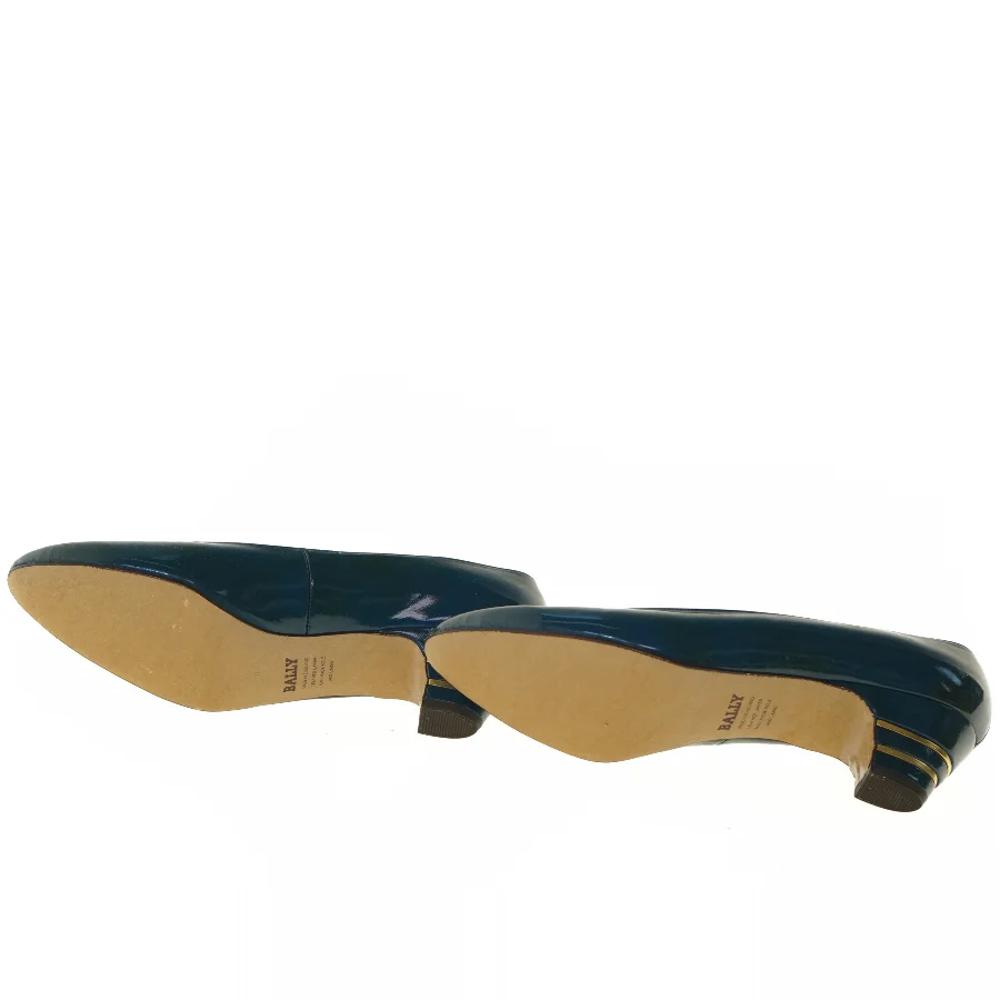 Klassiske damesko fra Bally fra Bally (str. 40 )