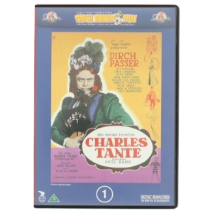 Charles Tante