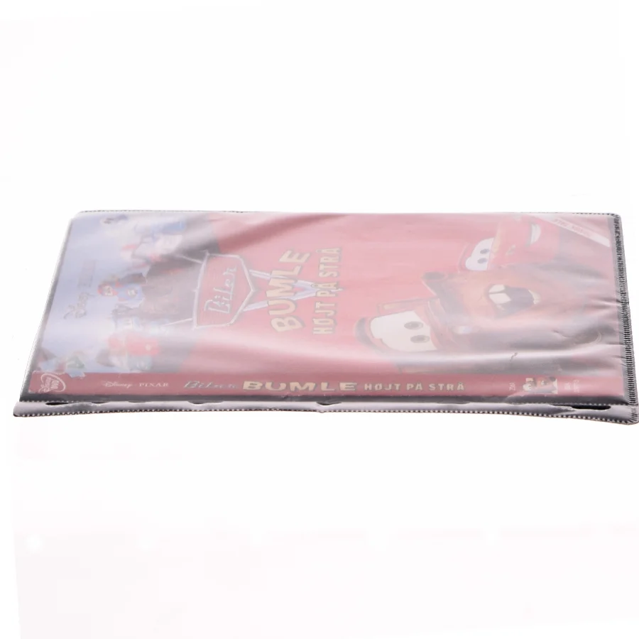  'Biler' fra Disney-Pixar