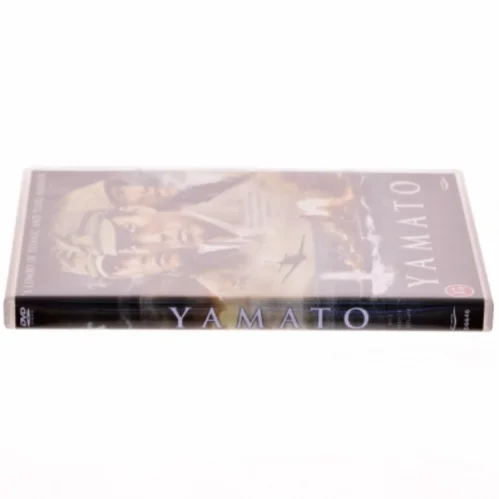 Yamato (DVD)