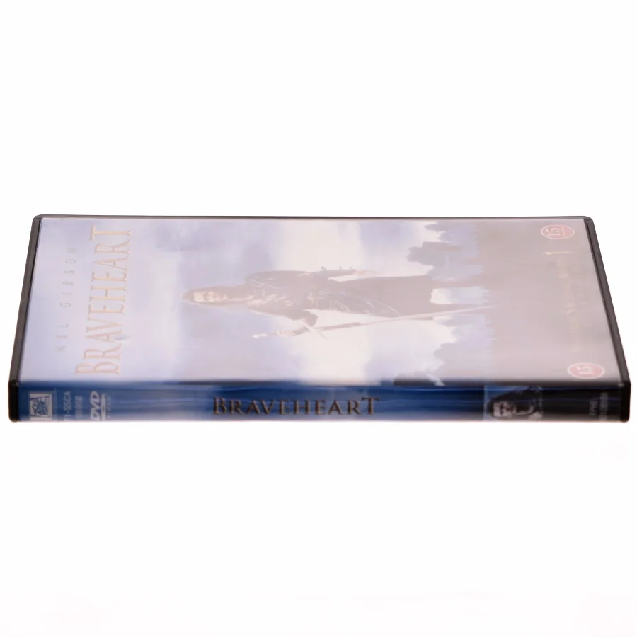 Braveheart DVD