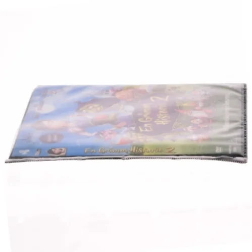 En Grimm historie 2 fra Scanbox