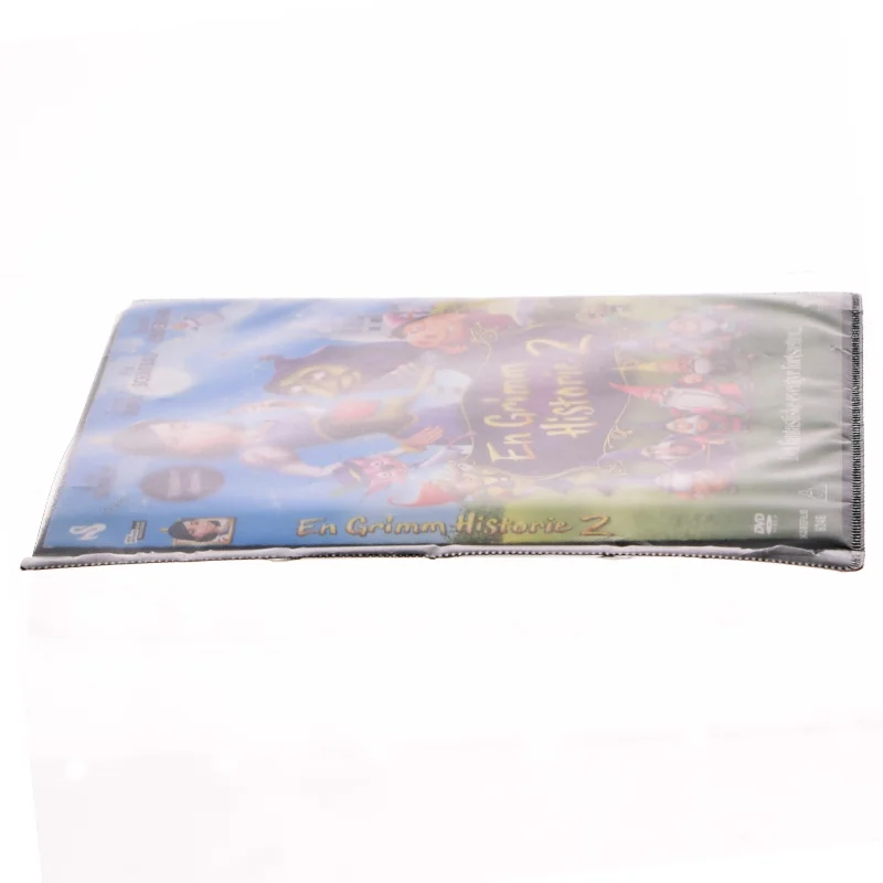 En Grimm historie 2 fra Scanbox