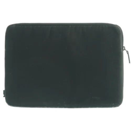 Sort neopren bærbar computerhylster (str. 34 x 24 cm)